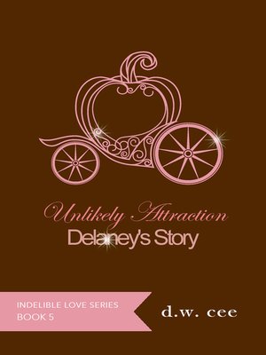 cover image of Unlikely Attraction